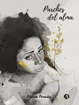 cover image of Parches del alma